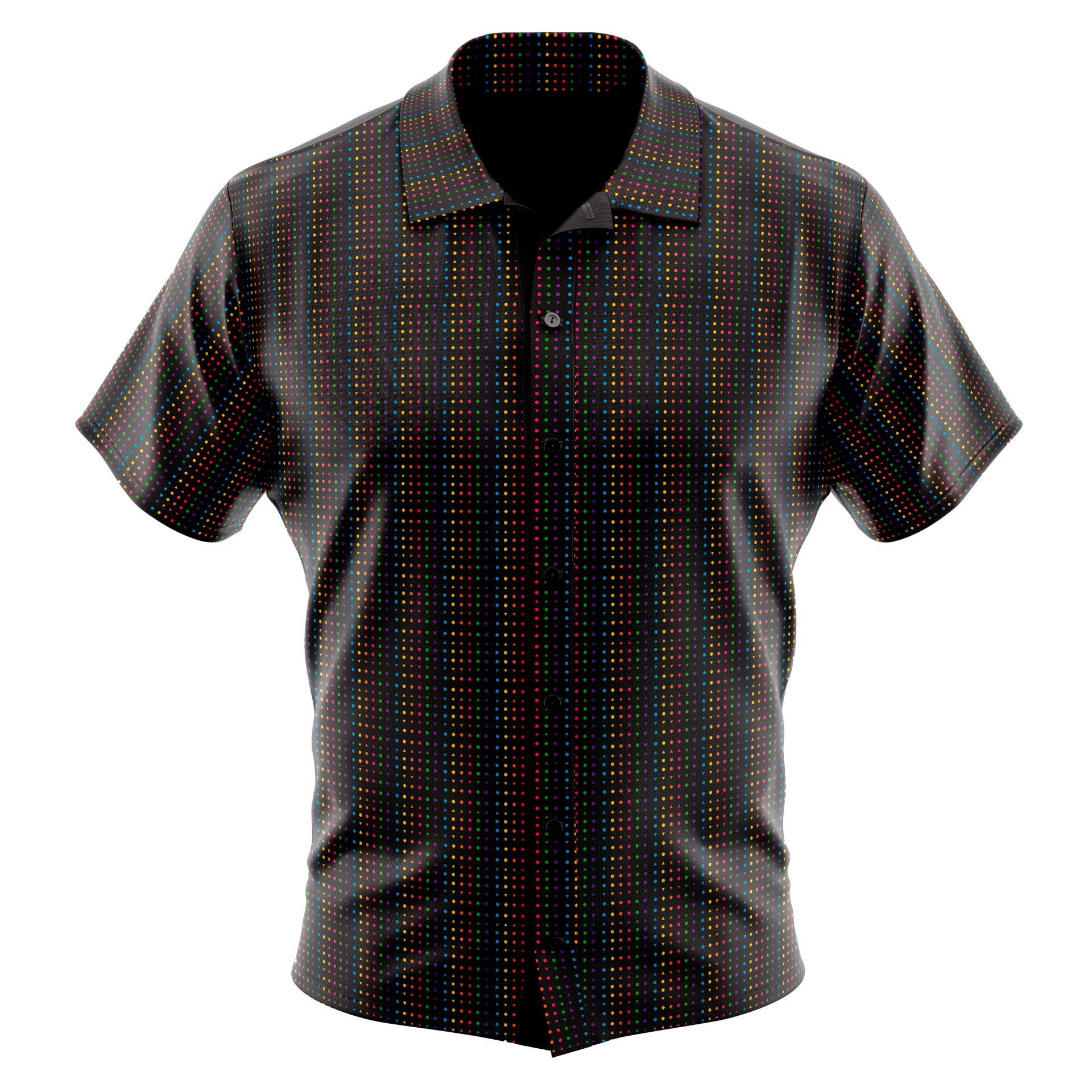 22620 Men’s Polo Shirt Front