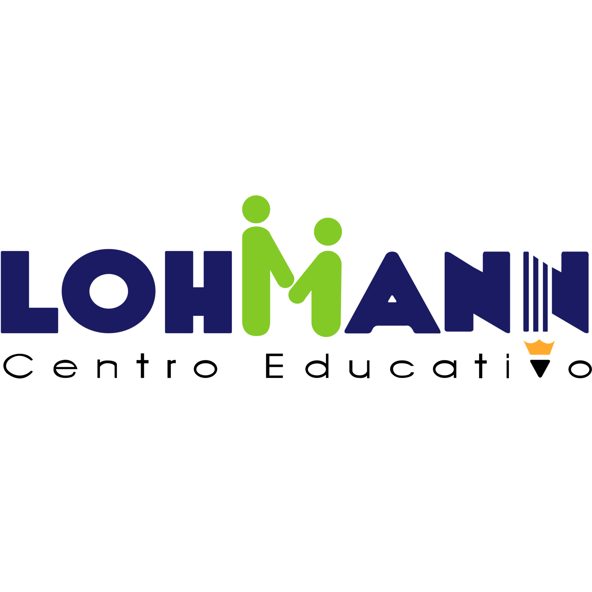 Logo ColegioLohmann_ 750x750px_Mesa de trabajo 1